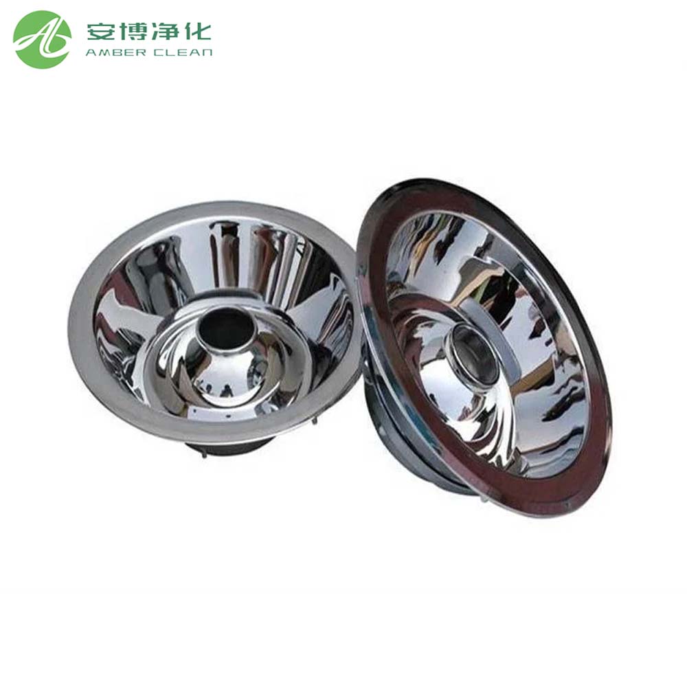 Mechanical Engineering Small CE Standard Air Shower