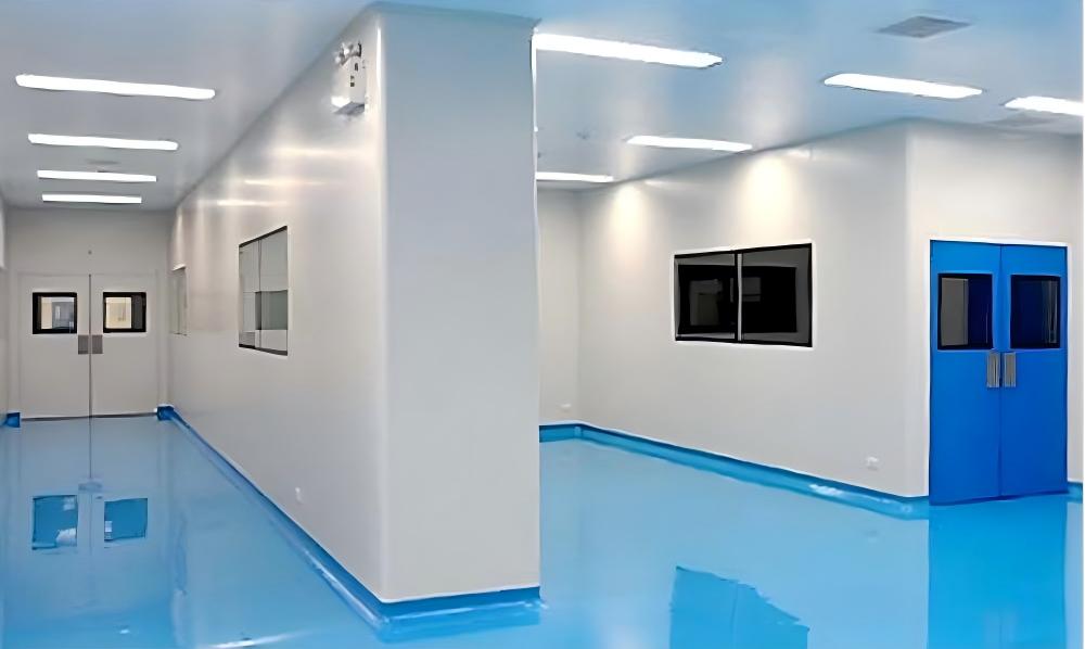 4-Clean-Room-System