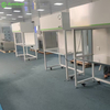 Airflow Small Vertical Flow Portable Clean Bench Laminar Flow