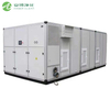Clean Room Air Handling Unit with Precision Climate Control