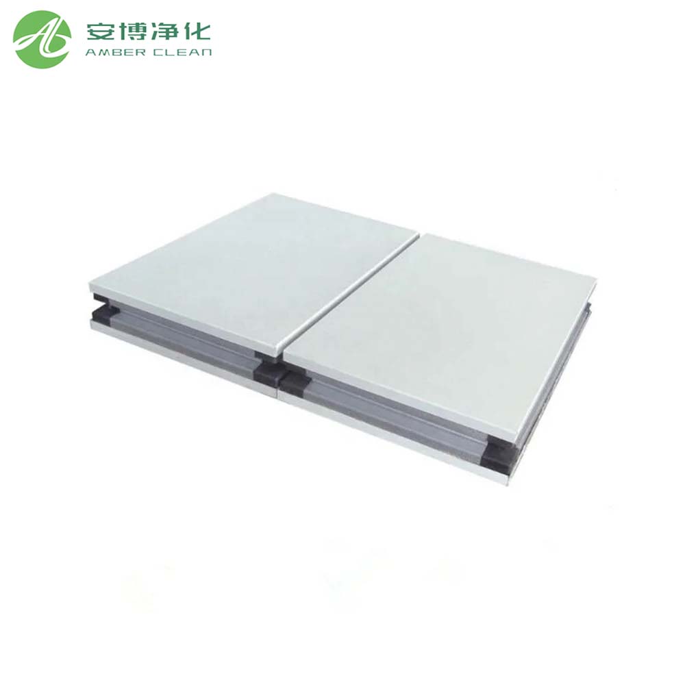 Operating Rooms Powered Coated Sandwich Panel Wall Price