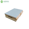 50mm Double Steel PIR Wall Sandwich Panel with 100KG/㎡