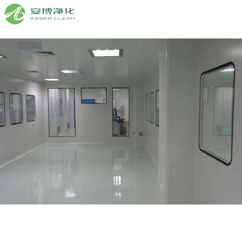 Cleanroom