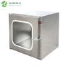 Self-cleaning High Cleanliness SUS304 Pass Box for Lab