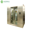 Automatic Induction Double Air Shower Room for Electronics Manufacturing Industry