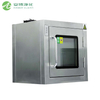 AC 220V/50HZ Stainless Steel Pass Box for Hospital