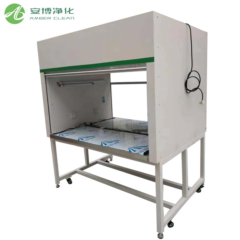Vertical Laminar Air Flow Bench for Controlled Environment Needs