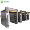 OEM Custom Cleanroom Stainless Steel Cargo Air Shower