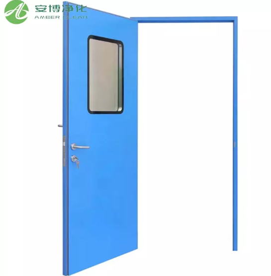 What Is the Difference Between ISO and GMP Clean Room Standards