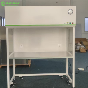 Airflow Small Vertical Flow Portable Clean Bench Laminar Flow