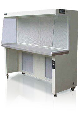 Antistatic Clean Bench