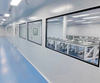 Customized Sandwich Modular Laboratory Ceiling Wall Cleanroom