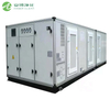 Air Handing Unit for Clean Rooms in The Electronics Industry