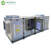 Commercial Highly Efficient Air Handing Unit with HEPA Filtration