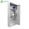 Cleanroom Laminar Flow Air Purifier FFU HEPA Fan Unit with CE Certified