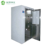 Cleanroom Stainless Steel Air Shower in Pharmaceutical Industry