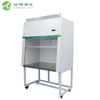 Reliable Vertical Laminar Flow Clean Bench for Sterile Workspaces