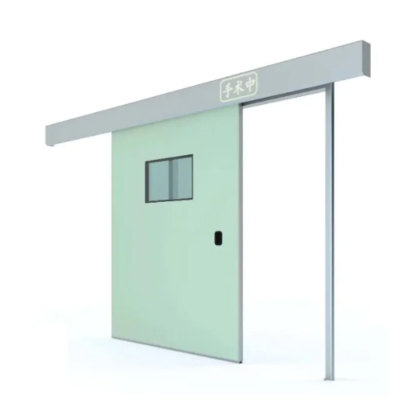 Cleanroom Engineering