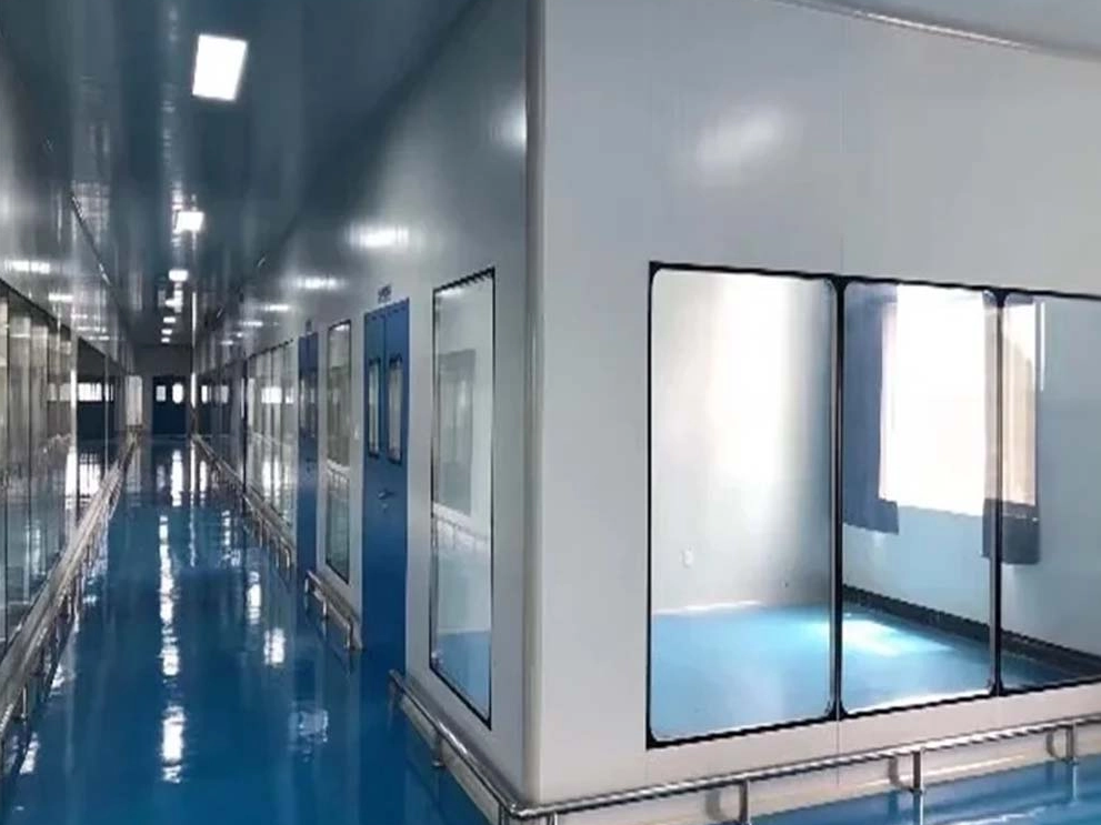 How Are Clean Rooms Used in Biotechnology And Pharma Research?