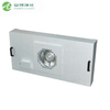 High Efficiency Filtration Fansets Stainless Steel FFU