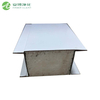 AMBER Customised Fireproof And Heat-insulating PIR Sandwich Composite Panels