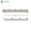 Anti-Corrosion Heat Insulation & Noise Reduction Roof Panel