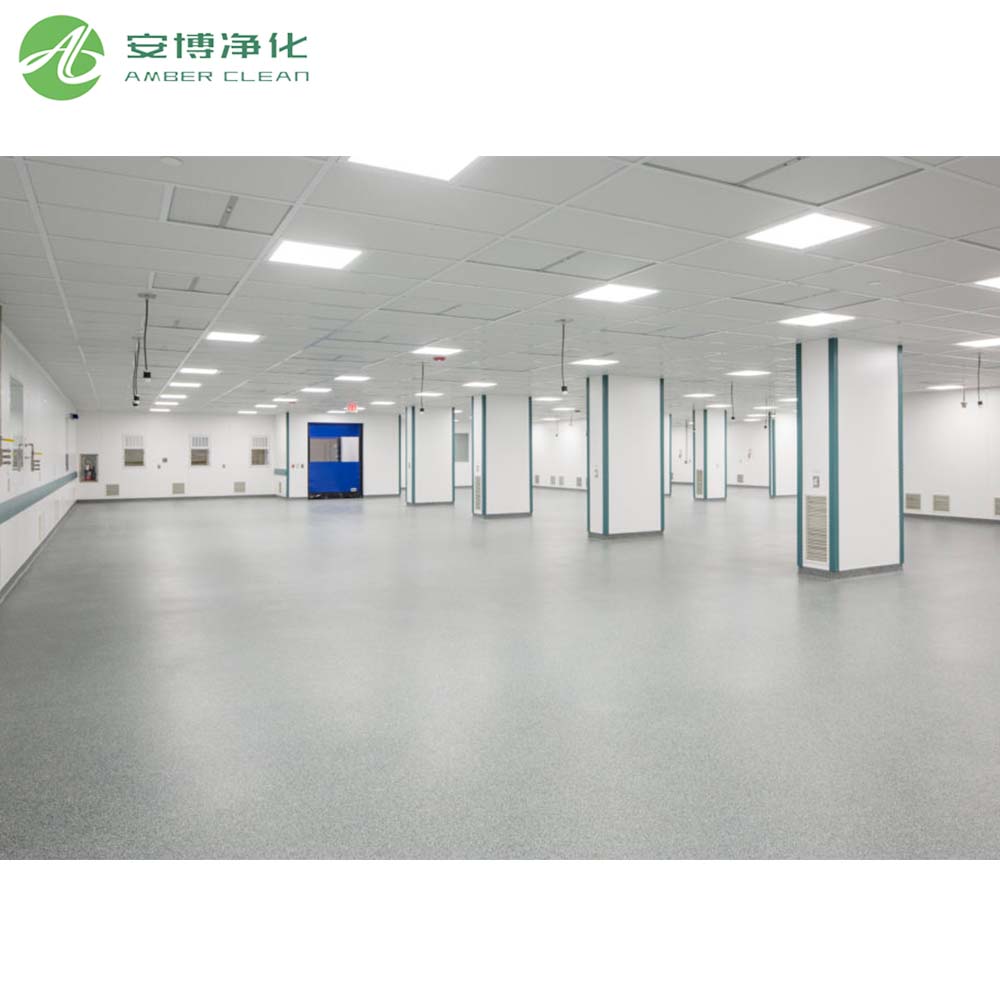 Cleanroom