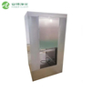 Automatic Control Stainless Steel Air Shower Pass Box with UV Lamp