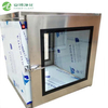 For Clean Room Self-cleaning Static Pass Box