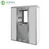 Automatic Stainless Steel Multi-Perso Air Shower for Industrial