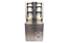 Medical Laboratory Multi-Purpose SS304 Stainless Steel Medical Cabinets