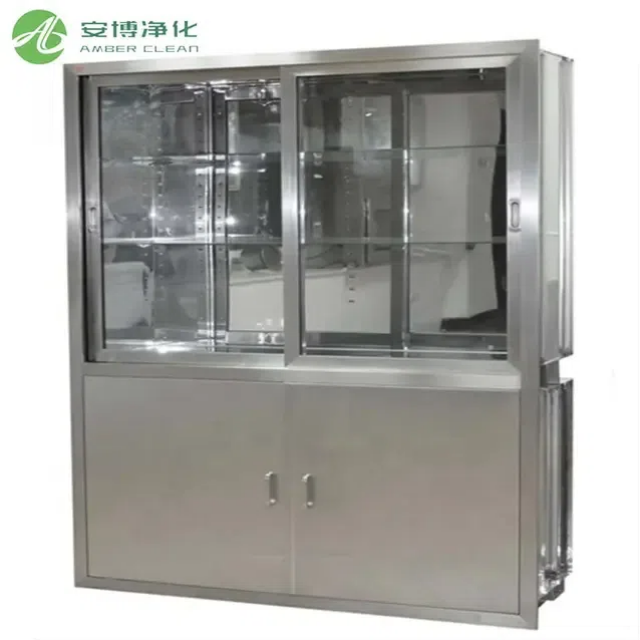 How To Ensure Compliance in Clean Room Manufacturing?
