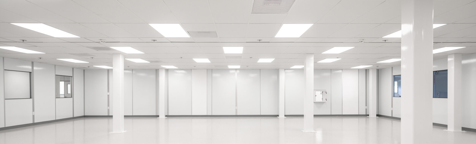 1-Cleanroom-Classifications