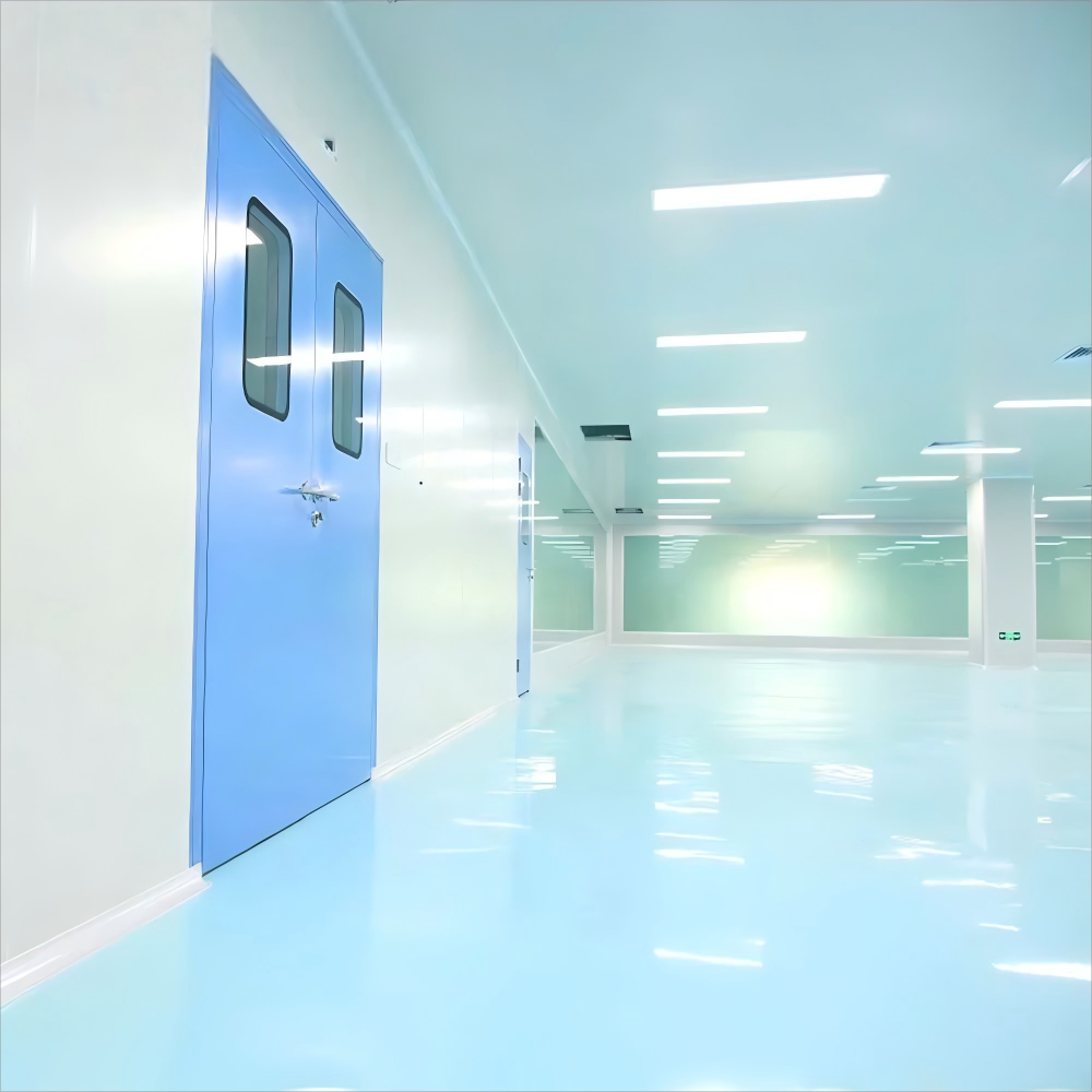 Clean Room Construction Companies