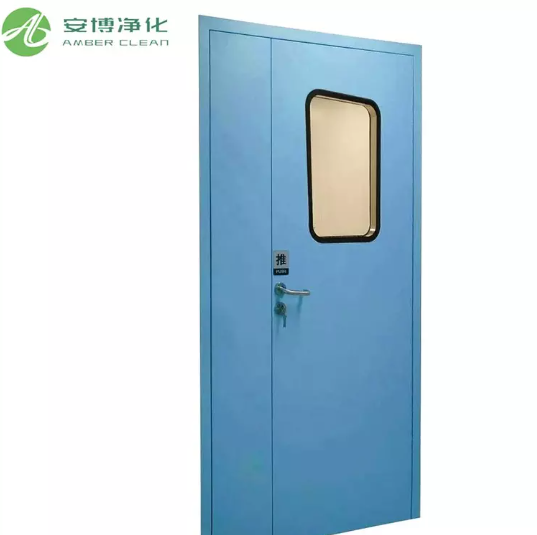 What Is the Difference Between ISO and GMP Clean Room Standards