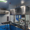 Efficiency&UV Sterilization Class 100 Laminar Flow Hood for Laboratory