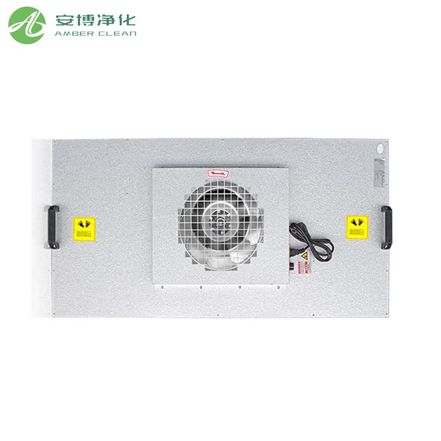 Cost Effective Fan Filter Unit FFU for Industrial Use