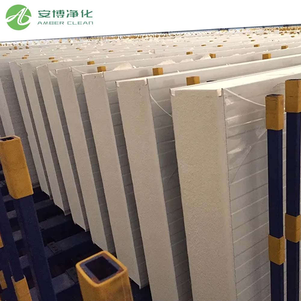 Customised Different Thicknesses Versatile Insulated PIR Sandwich Panel