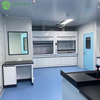 ISO Certification Cleanroom One-Stop Solution Service