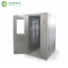 Cleanroom Stainless Steel Air Shower in Pharmaceutical Industry