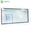 Fixed And Fully Sealed Cleanroom Window for High Cleanless Clean Room