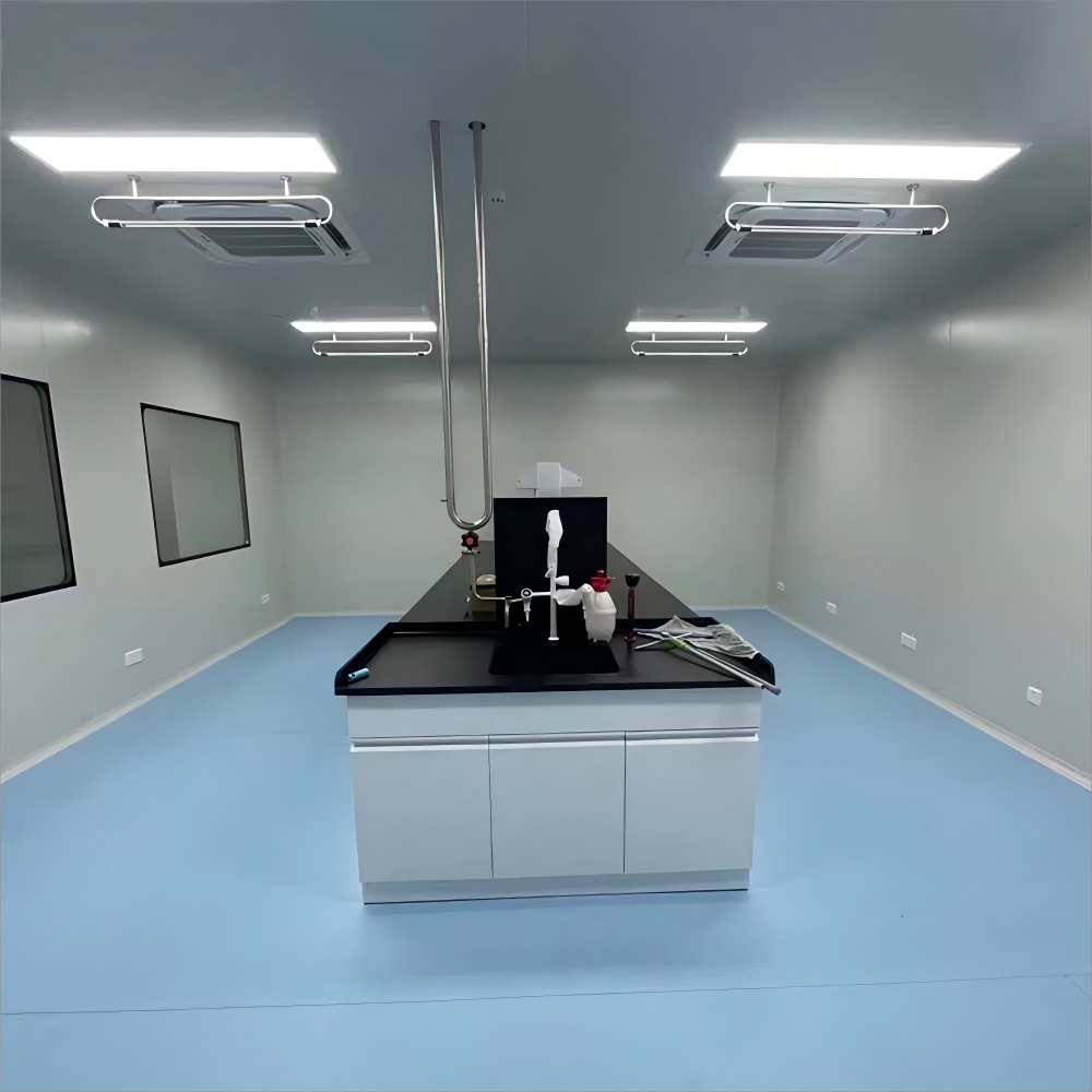 Clean Room For Sale