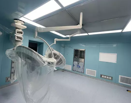 Why Is Clean Room Classification Important in Pharmaceutical Manufacturing
