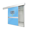 Automatic Clean Room Doors with HEPA Filters | Touchless Operation & Energy Efficient