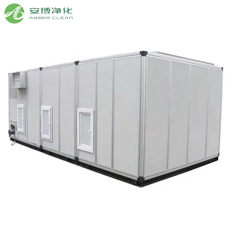 Residential Air Handler Unit Eco Friendly Energy Saving Air Handlers