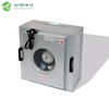 Custom Size High Efficiency Filtration Stainless Steel FFU Air Purifier