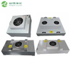 Laminar Air Flow Corrosion-Resistant FFU for Cleanroom