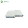 Double Steel Fire Proofing 75mm EPS Sandwich Panel 