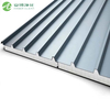 Anti-Corrosion Heat Insulation & Noise Reduction Roof Panel