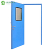 Hand-Push Steel Cleanroom Door for Hospital/laboratory